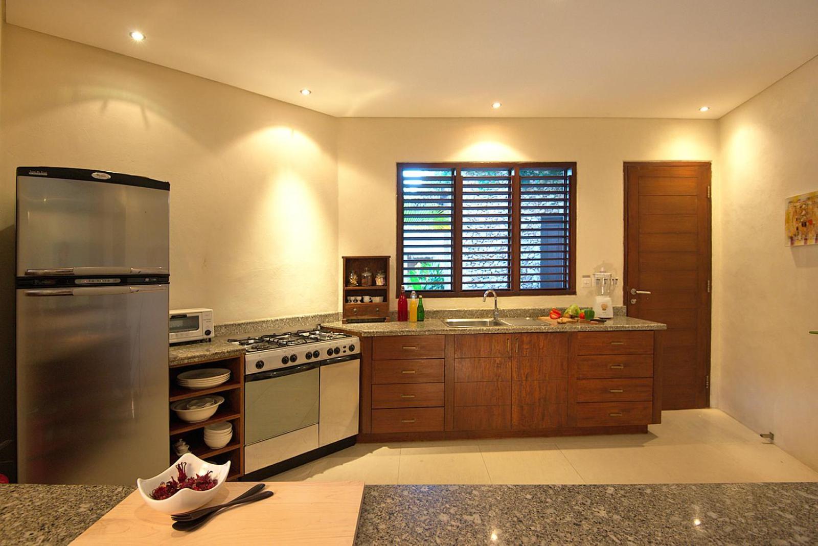 Villa Kubu Seminyak Esterno foto