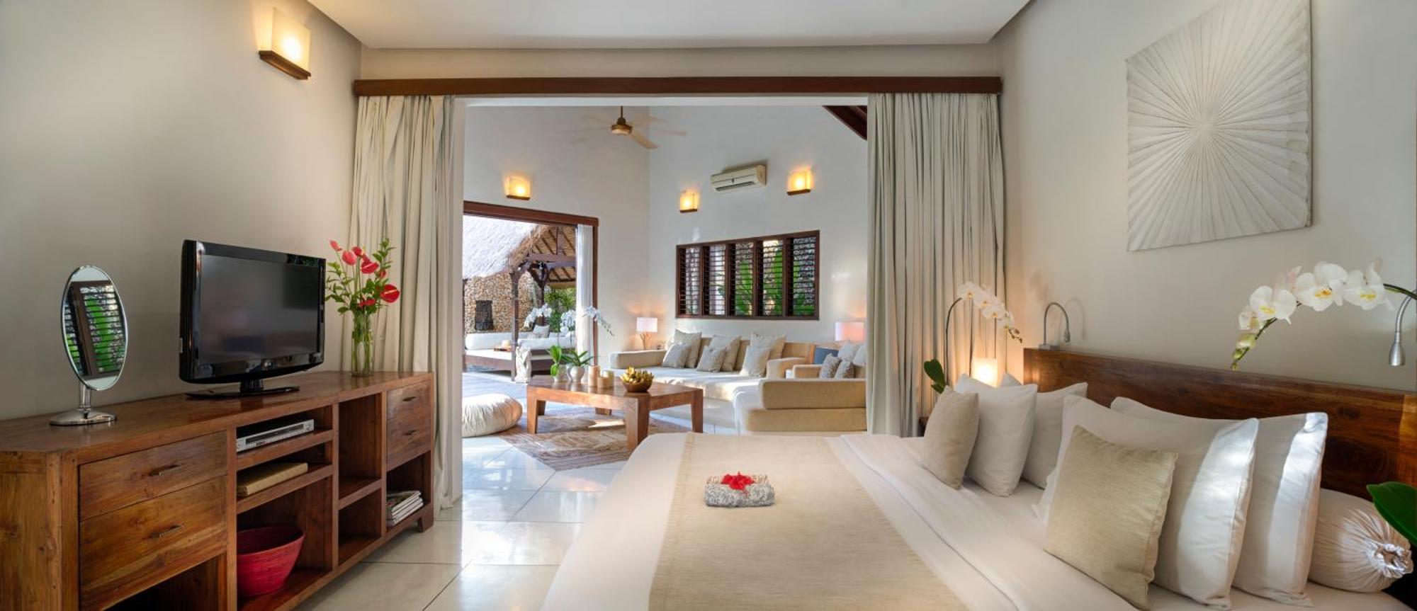 Villa Kubu Seminyak Esterno foto
