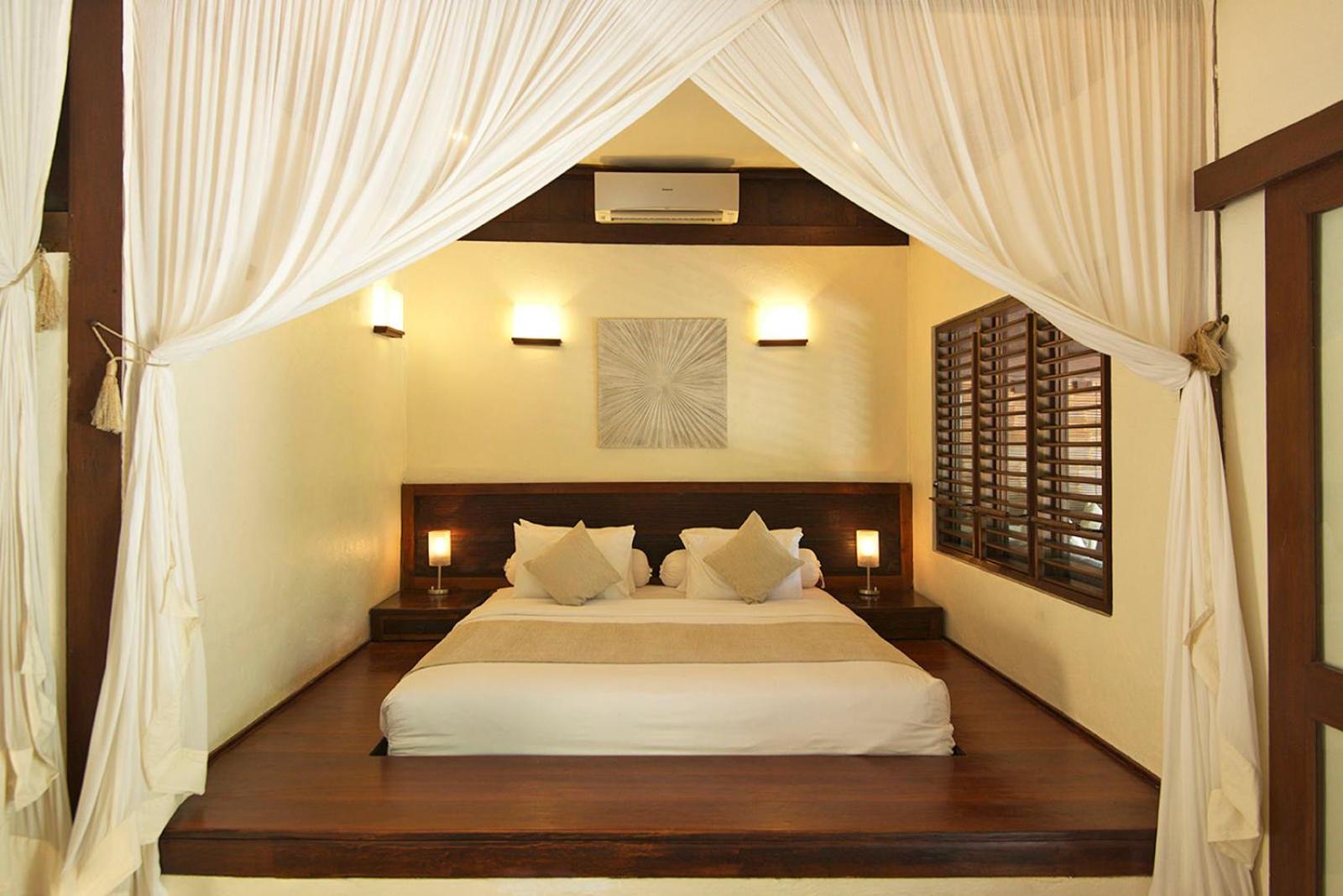 Villa Kubu Seminyak Esterno foto